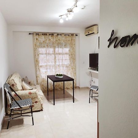 Apartamento Puerto II Mazagon Ngoại thất bức ảnh