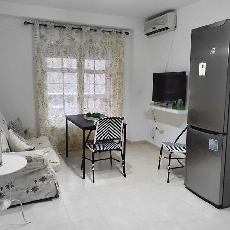 Apartamento Puerto II Mazagon Ngoại thất bức ảnh