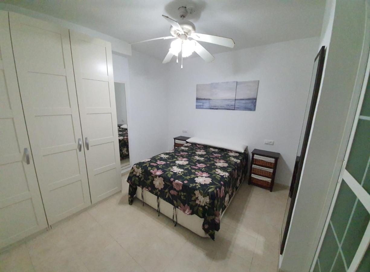 Apartamento Puerto II Mazagon Ngoại thất bức ảnh