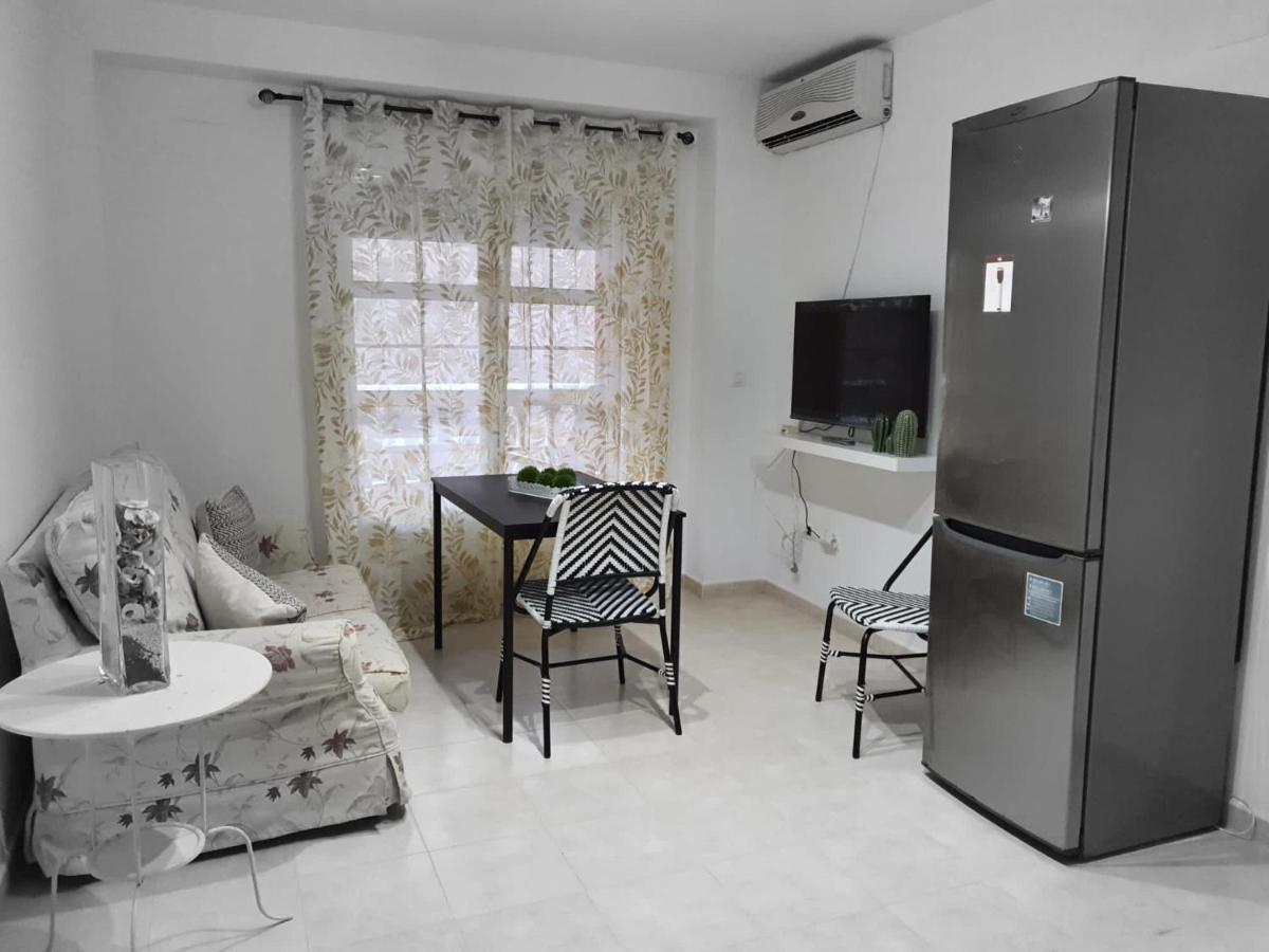 Apartamento Puerto II Mazagon Ngoại thất bức ảnh